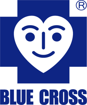 BLUE CROSS